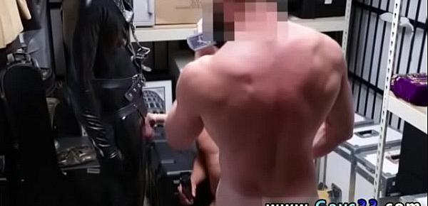  Chinese hot man gay sex Dungeon sir with a gimp